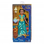 Кукла Жасмин 28 см музыкальная Принцесса Диснея Disney Singing Jasmine Doll Hasbro E5442