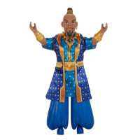 Кукла Джин Алладин Disney Genie Fashion Doll Hasbro E6478