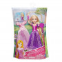 Кукла Рапунцель 28 см два наряда с аксессуарами Disney Princess Rapunzel Hasbro E2068