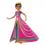 Кукла Принцесса Жасмин Делюкс Disney Aladdin Glamorous Jasmine Hasbro E5445