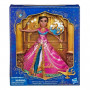 Кукла Принцесса Жасмин Делюкс Disney Aladdin Glamorous Jasmine Hasbro E5445