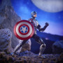 Фігурка Капітан Америка Месники Legends Captain America Baf Thanos Hasbro E3965