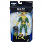 Фигурка Локи Мстители Marvel Legends Series Loki Hasbro E3977