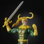 Фигурка Локи Мстители Marvel Legends Series Loki Hasbro E3977