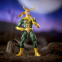 Фигурка Локи Мстители Marvel Legends Series Loki Hasbro E3977