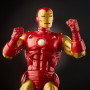 Фигурка Мстители Железный Человек Iron Man Legends Hasbro E6346