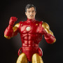 Фигурка Мстители Железный Человек Iron Man Legends Hasbro E6346