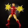 Фигурка Мстители Железный Человек Iron Man Legends Hasbro E6346