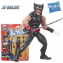 Фигурка Росомаха 15 см Люди Икс Hasbro Marvel Retro Collection Wolverine E6108