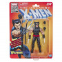 Фигурка Росомаха 15 см Люди Икс Hasbro Marvel Retro Collection Wolverine E6108