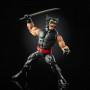 Фигурка Росомаха 15 см Люди Икс Hasbro Marvel Retro Collection Wolverine E6108