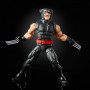 Фигурка Росомаха 15 см Люди Икс Hasbro Marvel Retro Collection Wolverine E6108