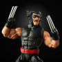 Фигурка Росомаха 15 см Люди Икс Hasbro Marvel Retro Collection Wolverine E6108