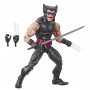 Фигурка Росомаха 15 см Люди Икс Hasbro Marvel Retro Collection Wolverine E6108