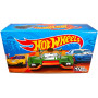 Набор Машинок Хот Вилс 50 шт 1:64 Hot Wheels Mattel V6697N