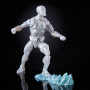 Фигурка Люди-Х Ледяной Человек Marvel Retro Iceman Hasbro E6106