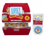 Набір Миші Манія Lost Kitties Mice Mania Minis Series 3 Hasbro E6292