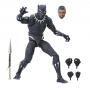 Фигурка Черная Пантера 30 см Marvel Legends Series Black Panther E1199