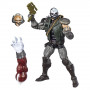 Фигурка Киборг Разрушитель Черепов Skullbuster Marvel Legends Series Hasbro E5330