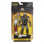 Фигурка Киборг Разрушитель Черепов Skullbuster Marvel Legends Series Hasbro E5330