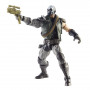 Фигурка Киборг Разрушитель Черепов Skullbuster Marvel Legends Series Hasbro E5330