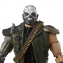 Фигурка Киборг Разрушитель Черепов Skullbuster Marvel Legends Series Hasbro E5330