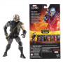 Фигурка Киборг Разрушитель Черепов Skullbuster Marvel Legends Series Hasbro E5330