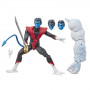 Фигурка Люди-Х Найткроулер Legends Series Nightcrawler Hasbro E6115