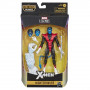 Фигурка Люди-Х Найткроулер Legends Series Nightcrawler Hasbro E6115