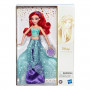 Кукла Ариель Принцесса Диснея Стаил Серия 29 см Disney Style Series Ariel Hasbro E8397