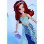 Кукла Ариель Принцесса Диснея Стаил Серия 29 см Disney Style Series Ariel Hasbro E8397