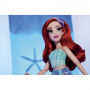 Кукла Ариель Принцесса Диснея Стаил Серия 29 см Disney Style Series Ariel Hasbro E8397