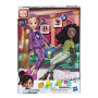 Набор Кукол Рапунцель и Тиана Disney Princess Rapunzel and Tiana Hasbro E7418