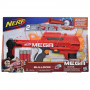 Бластер Нерф Мега Бульдог Nerf AccuStrike Mega Bulldog Hasbro E2657