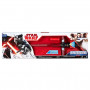 Световой Меч Кайло Рена Делюкс Звездные Войны Star Wars Kylo Ren Deluxe Lightsaber Hasbro C1440