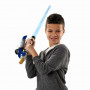 Световой Меч Ситхов и Джедаев 2 в 1 Звездные Войны Star Wars Bladebuilders Lightsaber Hasbro C1412