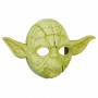 Маска Мастера Йода звуковая Star Wars Yoda Electronic Mask Hasbro E0329