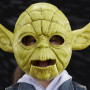 Маска Мастера Йода звуковая Star Wars Yoda Electronic Mask Hasbro E0329