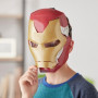 Маска Железный Человек с открывающимся лицом Iron Man Mask Hasbro E6502