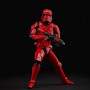 Фигурка Ситх Трупер Звездные Войны Черная Серия Star Wars Sith Trooper Hasbro E4078