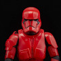 Фигурка Ситх Трупер Звездные Войны Черная Серия Star Wars Sith Trooper Hasbro E4078