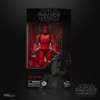 Фигурка Ситх Трупер Звездные Войны Черная Серия Star Wars Sith Trooper Hasbro E4078