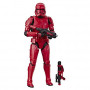 Фигурка Ситх Трупер Звездные Войны Черная Серия Star Wars Sith Trooper Hasbro E4078