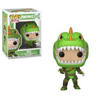 Фигурка Фанко ПОП! Фортнайт Рекс №443 Funko POP! Games: Fortnite – Rex 34957