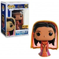 Фигурка Фанко Поп Жасмин Funko-Pop Princess Jasmine FUNKO 37564