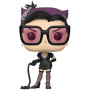 Фигурка Фанко ПОП! Женщина Кошка №225 Funko Pop! DС Bombshells Catwoman FUNKO 22893