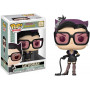 Фигурка Фанко ПОП! Женщина Кошка №225 Funko Pop! DС Bombshells Catwoman FUNKO 22893