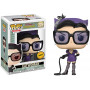 Фигурка Фанко ПОП! Женщина Кошка №225 Funko Pop! DС Bombshells Catwoman FUNKO 22893