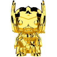 Фигурка Фанко Тор Золотой Марвел №381 Funko Pop! Marvel Thor FUNKO 33518