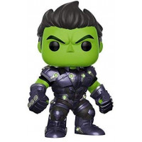 Фигурка Фанко ПОП! Марвел Халк №336 Funko Pop! Marvel Hulk FUNKO 26854